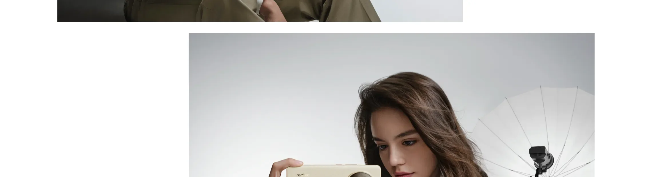 [World Premiere] realme 12 Pro Plus 5G Smartphone 64MP Periscope Portrait Camera 50MP Sony IMX890 OIS Camera Snapdragon 7s Gen 2