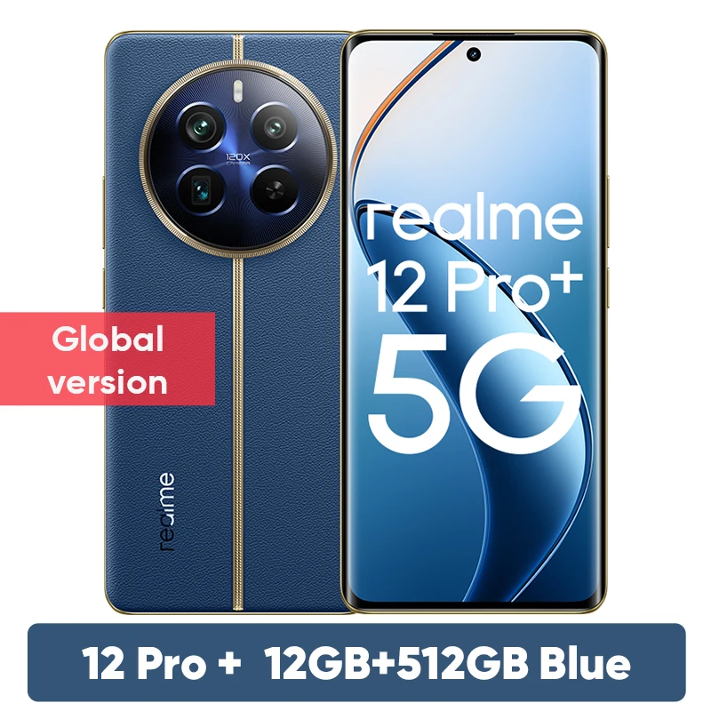 12GB 512GB Blue