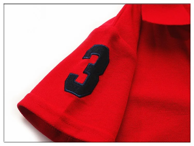 Baby Boys Polo Shirts Kids Short Sleeved T-shirt Cartoon Embroidery Blouses 2024 Summer 2 To 8 Yrs Children's Clothing Baby Boys Polo Shirts Kids Short Sleeved T-shirt Cartoon Embroidery Blouses 2024 Summer 2 To 8 Yrs Children's Clothing