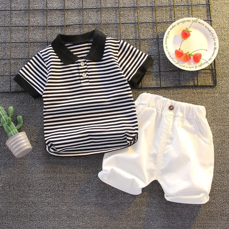 Navy white