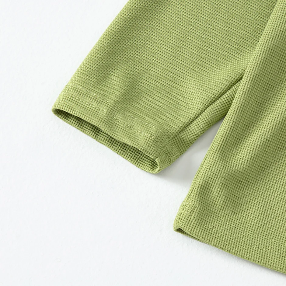 1/2/3 Pcs Children's Solid Color POLO Shirt Boy Handsome Fashion Sports T-shirt Girl Lapel Casual And Comfortable Short Sleeves